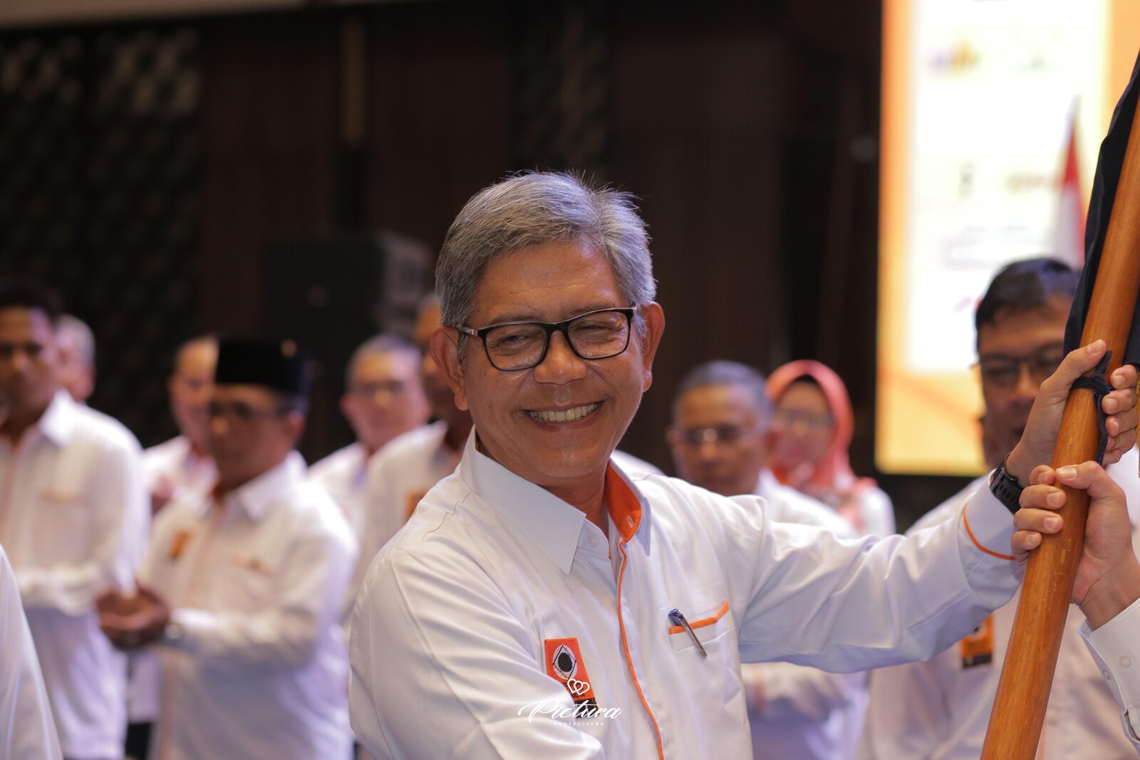 Pelantikan Pengurus PII Kaltim 2022 - 2025