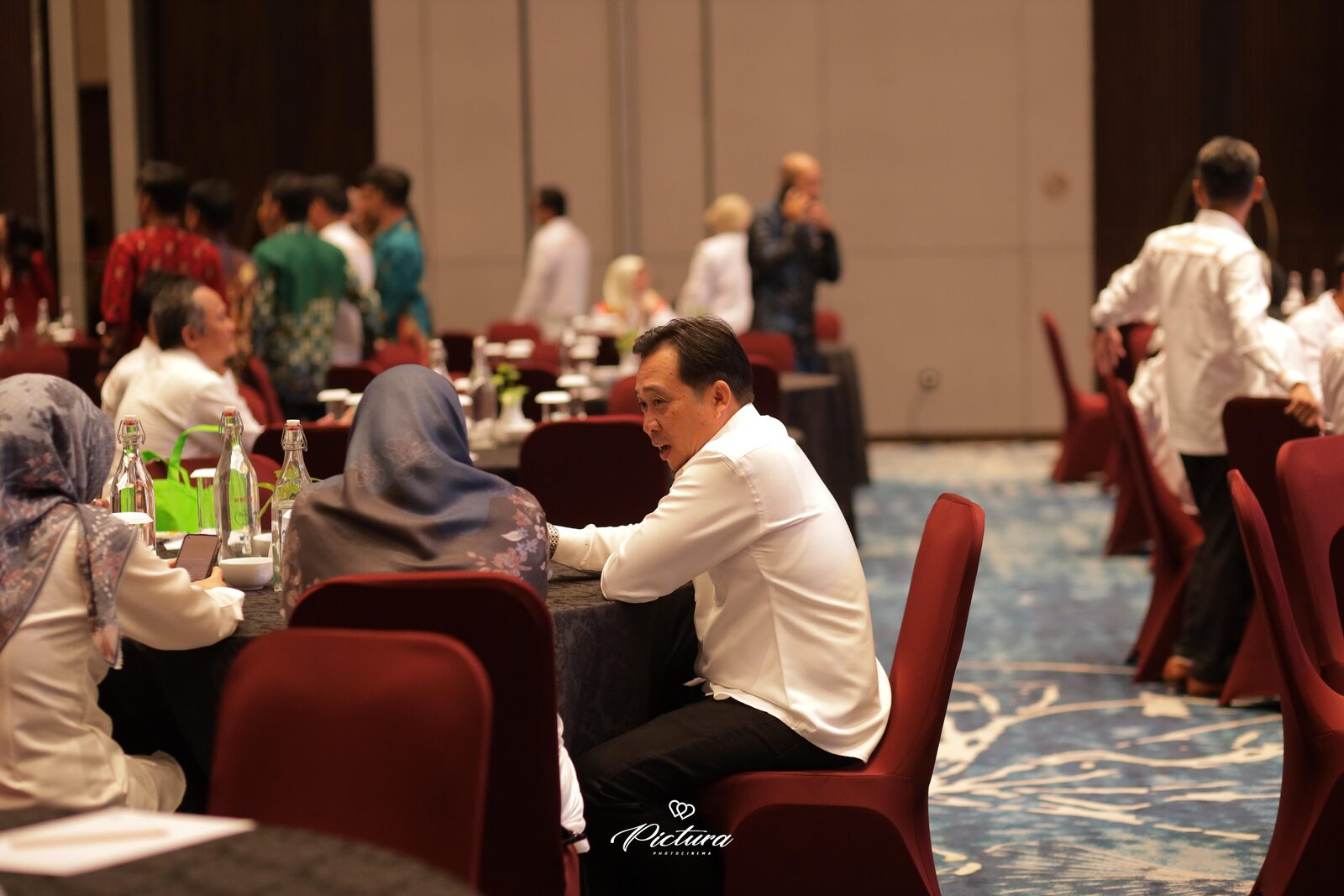 Pelantikan Pengurus PII Kaltim 2022 - 2025