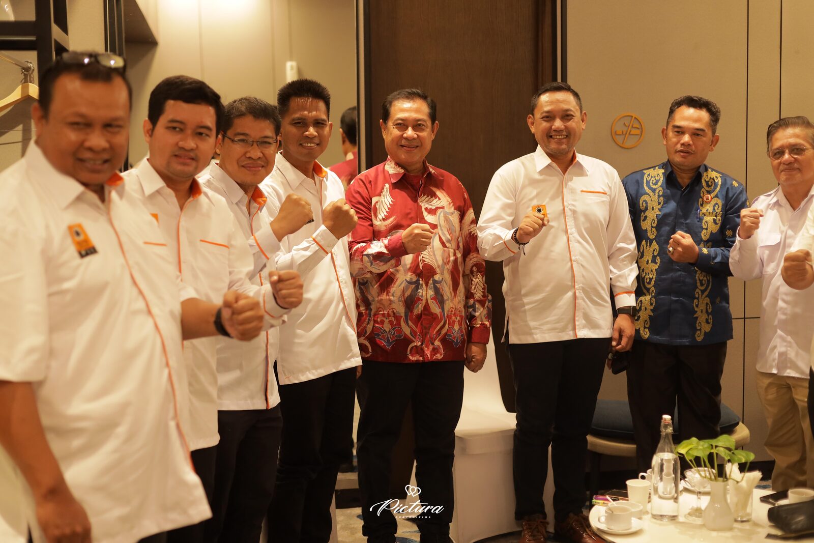 Pelantikan Pengurus PII Kaltim 2022 - 2025