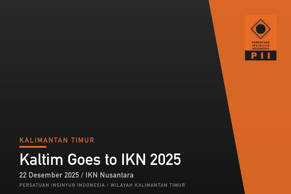 Mahasiswa Kaltim Goes to IKN 2025