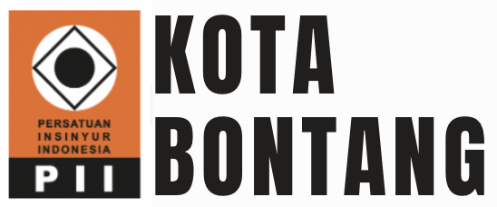 Logo Link Cabang Kota Bontang