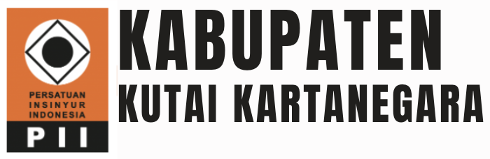 Logo Link Cabang Kabupaten Kutai Kartanegara
