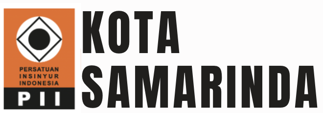 Logo Link Cabang Kota Samarinda