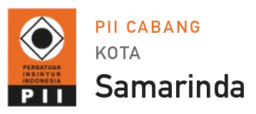 Logo Link Cabang Kota Samarinda