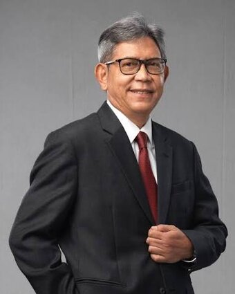 Foto Dr. Ir. Danis Hidayat Sumadilaga, ST., M.Eng.Sc., IPU., ACPE., APEC Eng.