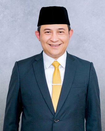 Foto Ir. Sapto Setyo Pramono, S.ST., MT., IPM